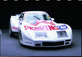 Illustration for article titled Vintage IMSA Picdump!